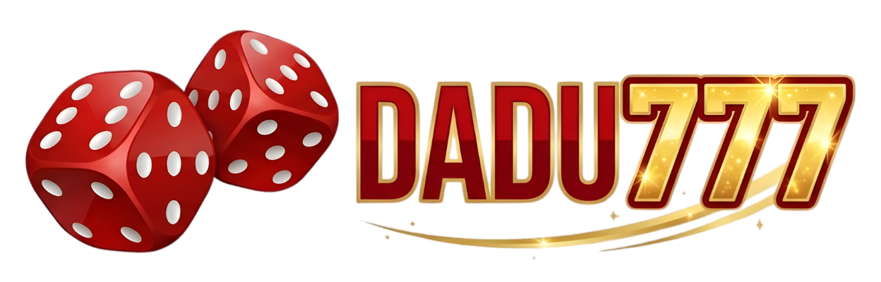 DADU777 Logo
